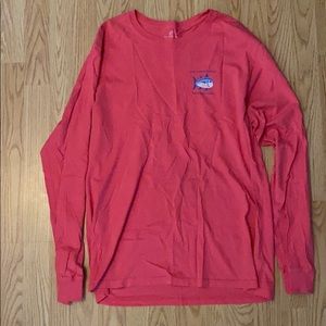 Southern Tide Skipjack Long Sleeve